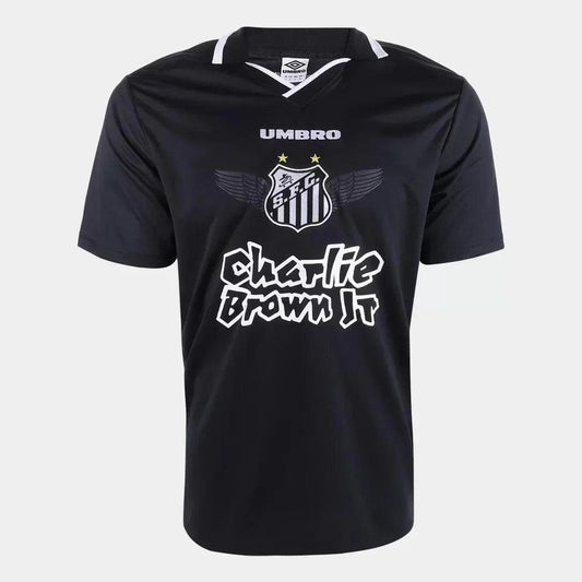 Santos x Charlie Brown JR 23/24 