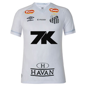 Santos en casa 25/26 