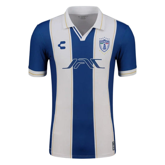 Pachuca Home Fan Jersey 2025/26 Club World Cup