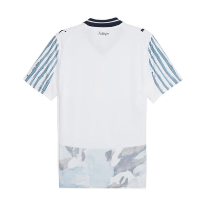 Monterrey Away Fan Jersey 2025 Club World Cup