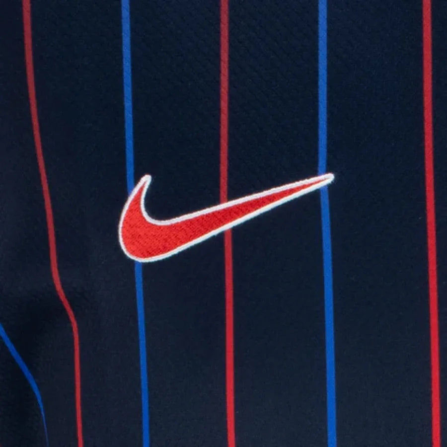 USA Away Fan Jersey 2025/26