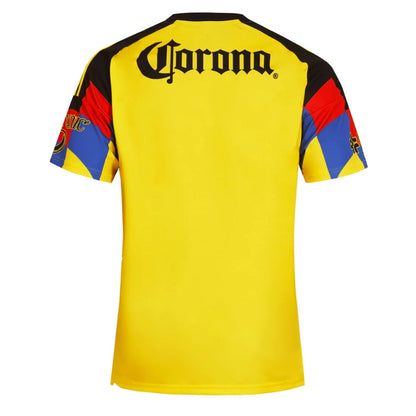 Club América Home Fan Jersey 2025/26