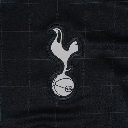 Tottenham Solanke 19 Away Fan Jersey 2025/26