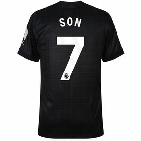 Tottenham Away Authentic Player 2025/26 Dri-Fit ADV Match