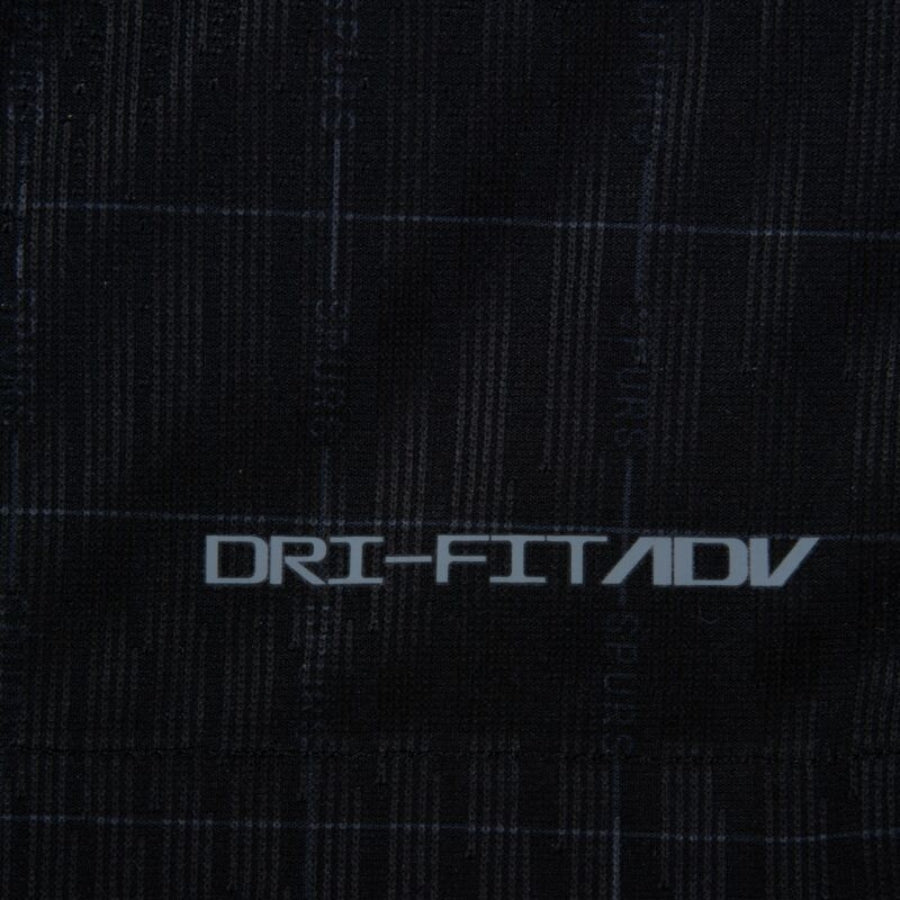 Tottenham Away Authentic Player 2025/26 Dri-Fit ADV Match