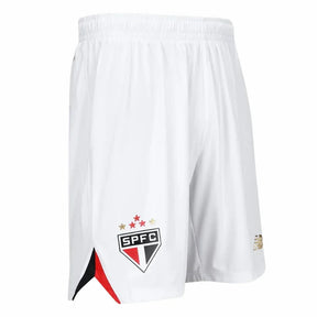 Kids Kit São Paulo Home Fan Jersey 2025/26