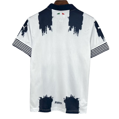 Monterrey Away Fan Jersey 2025/26