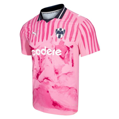 Monterrey Club World Cup GK Fan Jersey 2025/26