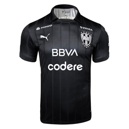 Monterrey Third Fan Jersey 2025/26