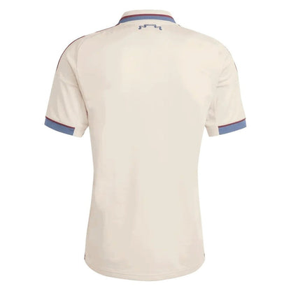 Ajax Third Fan Jersey 2025/26