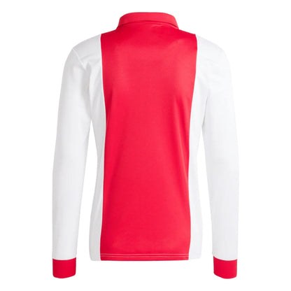 Ajax Anniversary Long Sleeve Fan Jersey 2024/25