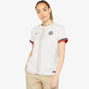 Chelsea Away Fan Jersey Women's 2025/26