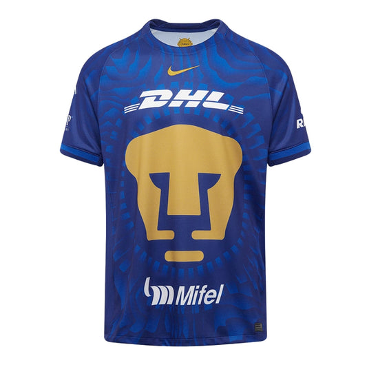 Pumas Home Fan Jersey 2025/26