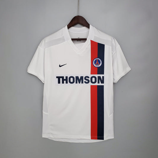 PSG Away 02/03 Retro 