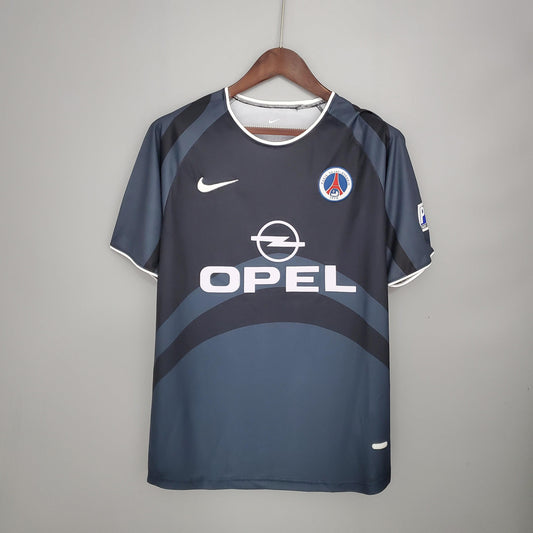 PSG Away 01/02 Retro 