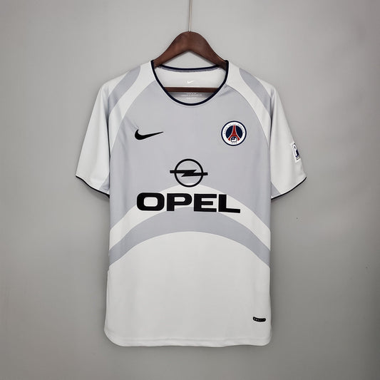 PSG Away 01/02 Retro 