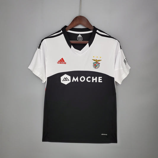 Benfica Away 13/14 Retro 