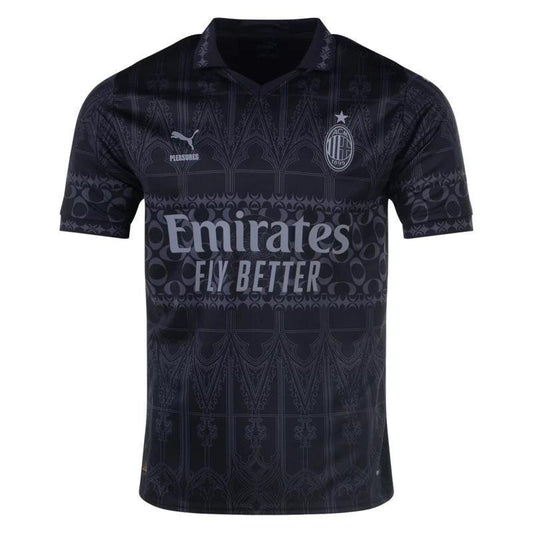 AC Milan 2024 Pleasures 
