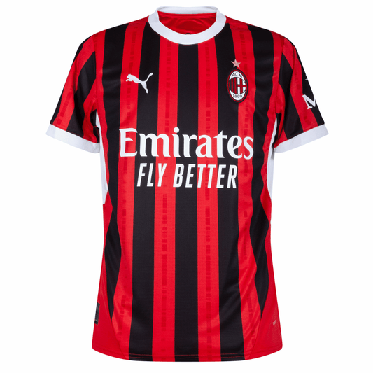AC Milan home 24/25 