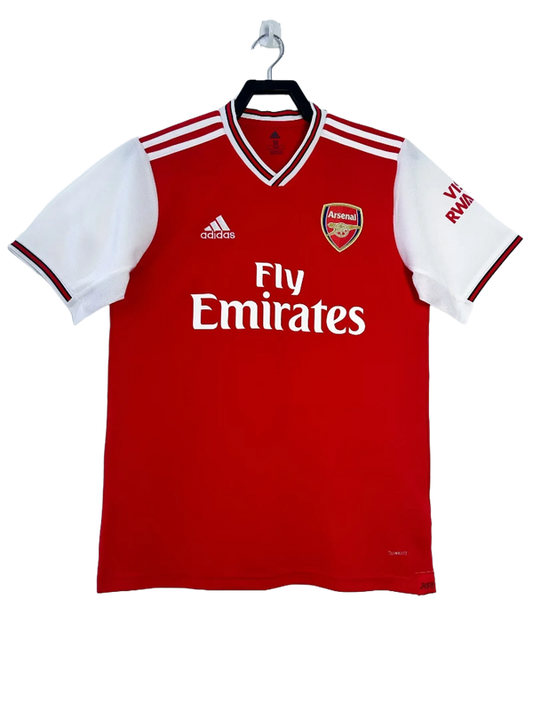 Arsenal 19/20 I Home Jersey - Retro Version