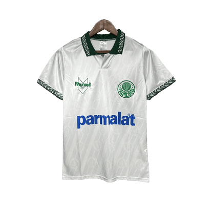 Palmeiras 94/95 II Away Jersey - Retro Version