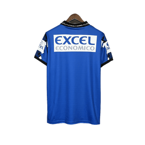 Corinthians 1998 III Third Jersey - Retro Version
