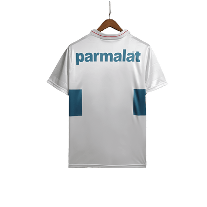 Palmeiras 1997 II Away Jersey - Retro Version