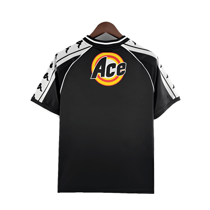 Vasco 2000 Jersey - Retro Version