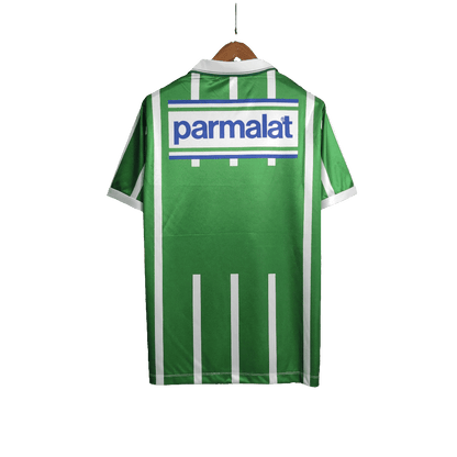 Palmeiras 1992 I Home Jersey - Retro Version
