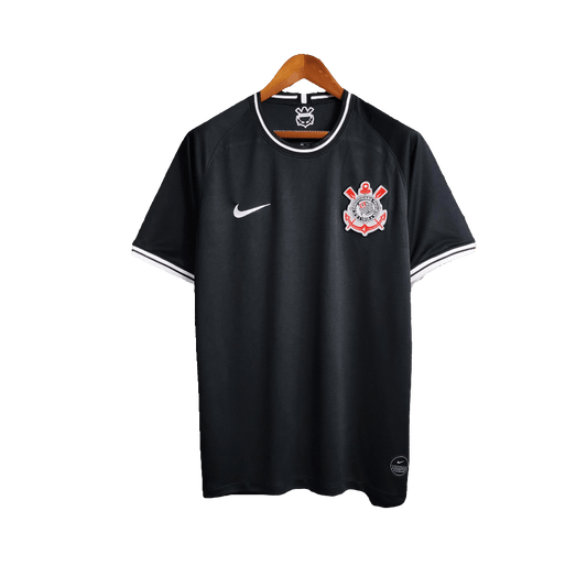 Corinthians 20/21 II Away Jersey - Retro Version