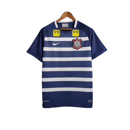 Corinthians 14/15 II Away Jersey - Retro Version