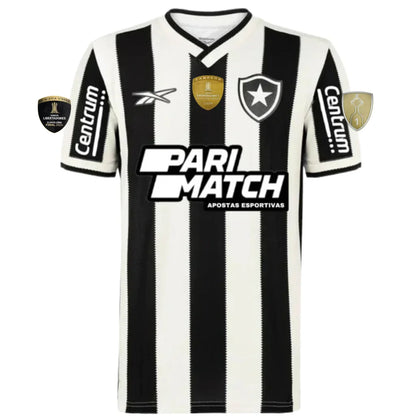 Botafogo Champion 2024