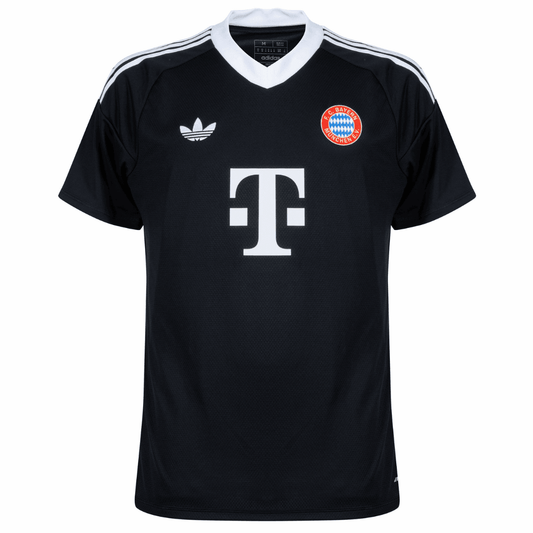 Bayern Munich training 24/25 