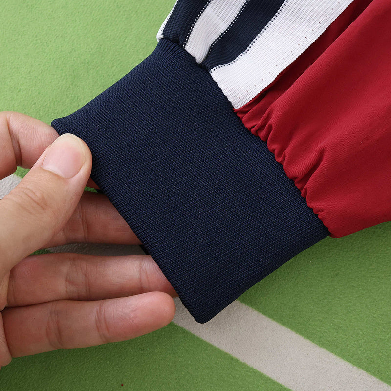 Arsenal 25/26 Windbreaker II