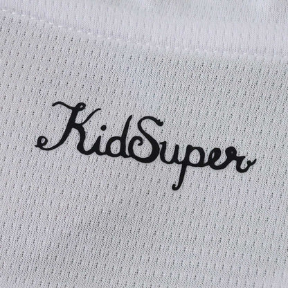 Manchester City KidSuper Jersey 2025/26