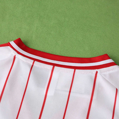 Arsenal US Pack Full-Button Baseball Jersey