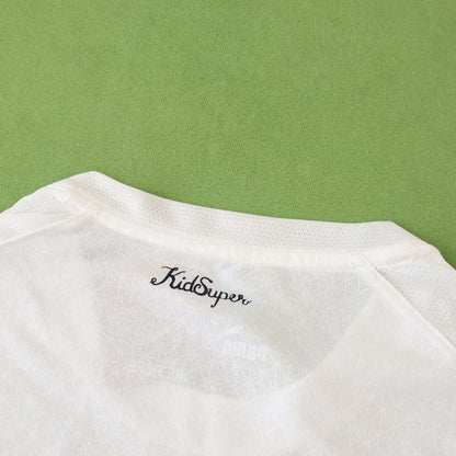 Manchester City KidSuper Jersey 2025/26 Long Sleeve