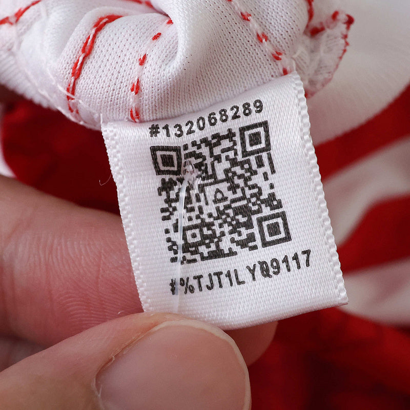 Arsenal Home Jersey 2025/26 Long Sleeve