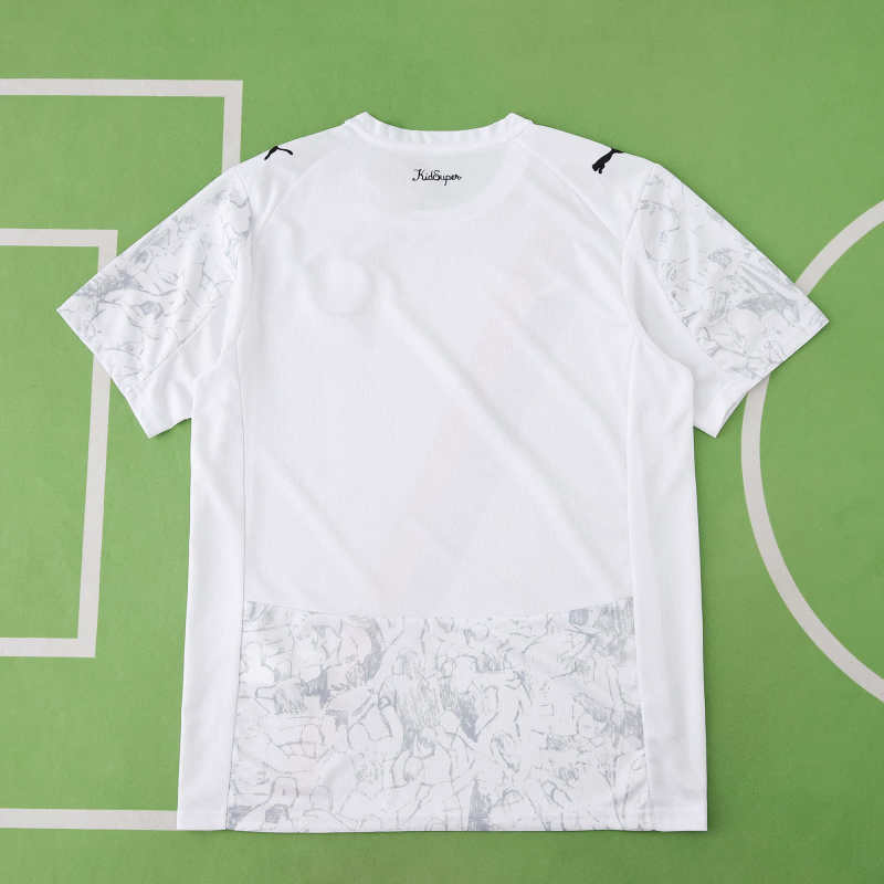 Manchester City KidSuper Jersey 2025/26