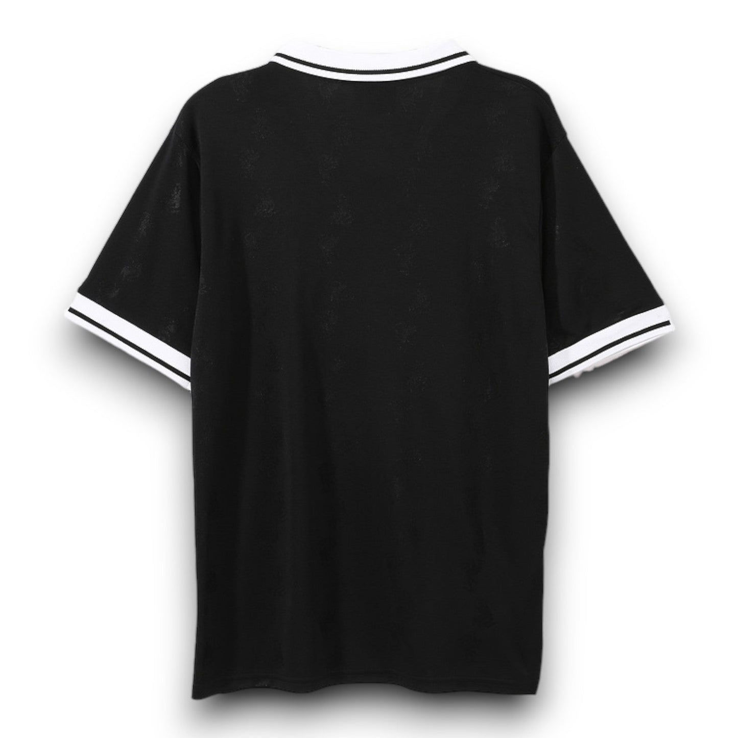 Liverpool Retro Jersey 1996/97