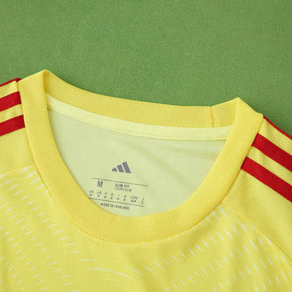 Arsenal Goalkeeper Jersey 2025/26