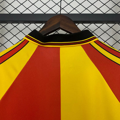 Galatasaray 1998/99 Home Retro Jersey