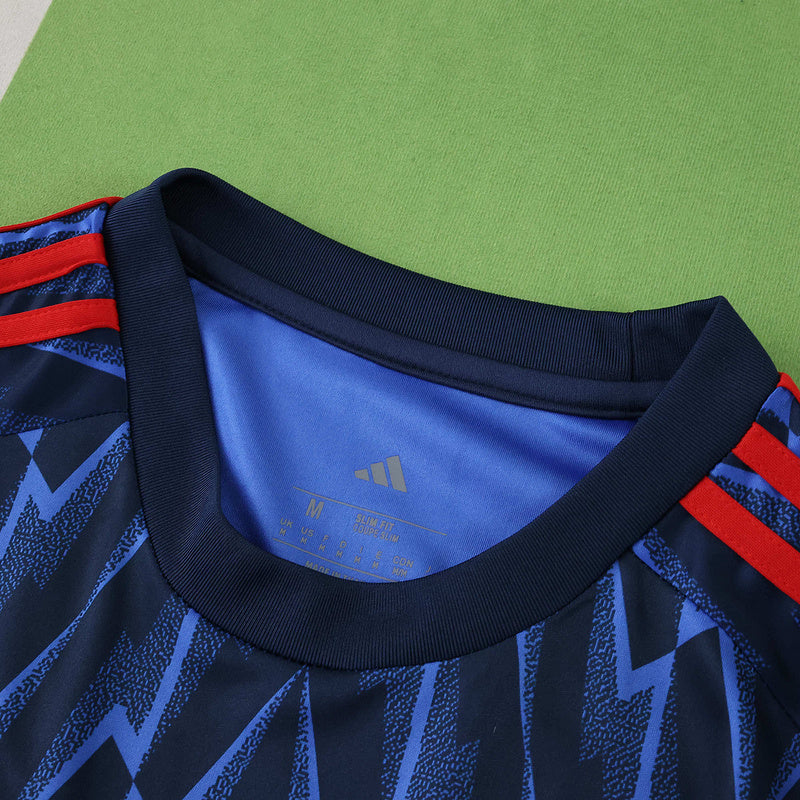 Arsenal Away Jersey 2025/26 - Women