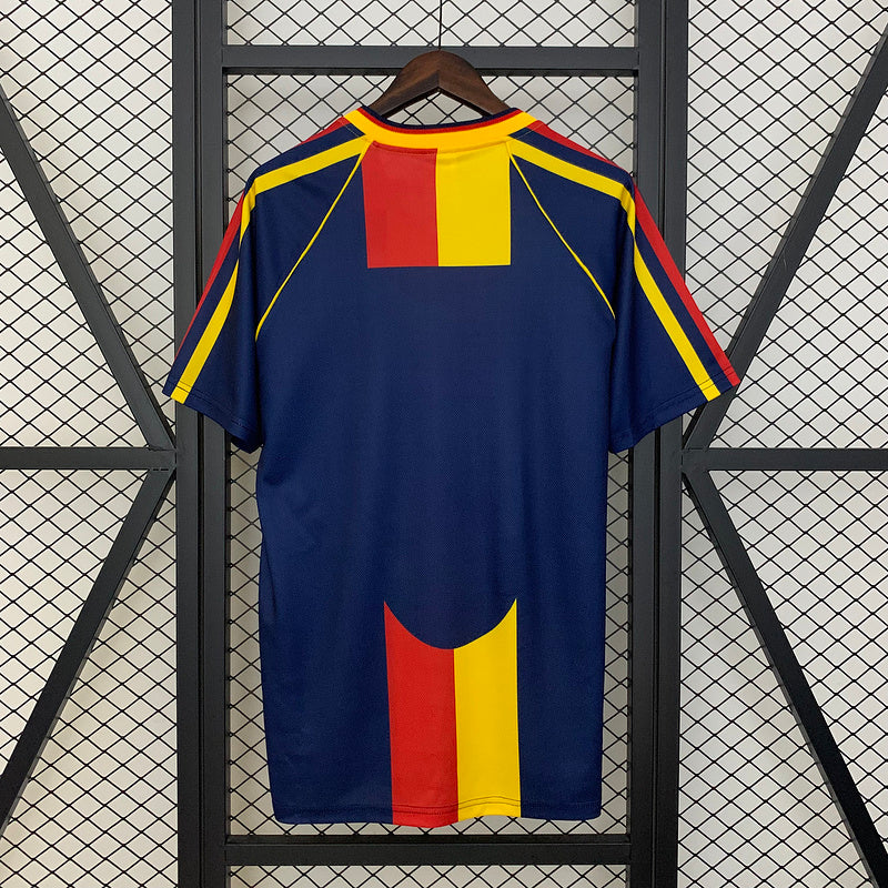 Galatasaray 1998/99 Away Retro Jersey