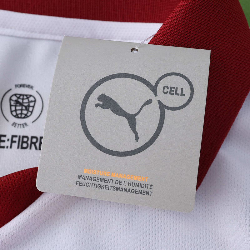 Galatasaray Away Jersey 2025/26