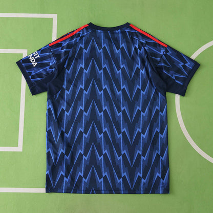 Combo Arsenal Home + Away Jerseys 2025/2026