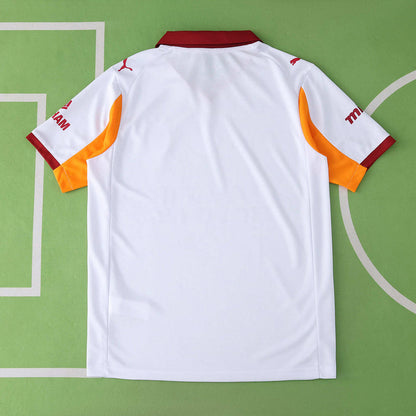 Galatasaray Away Jersey 2025/26