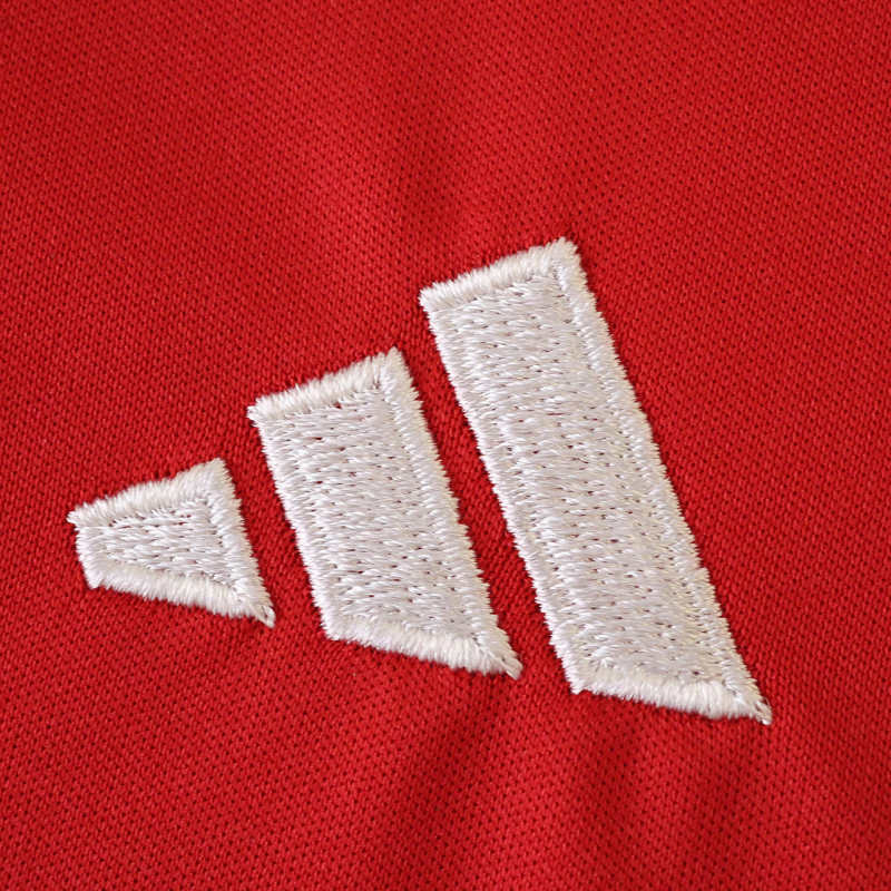 Kids Liverpool Home Kit 2025/26