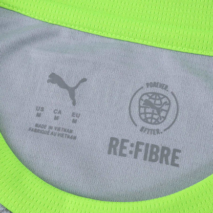 Manchester City Third Jersey 2025/26