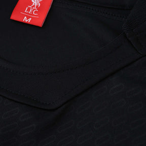 Liverpool Retro Jersey European Champions 2005